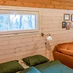 Kisvacok Tiny House Tatil Evi Verőcemaros