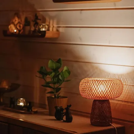 Kisvacok Tiny House Kismaros