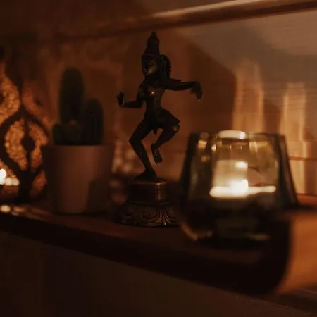 Kisvacok Tiny House * Verőcemaros