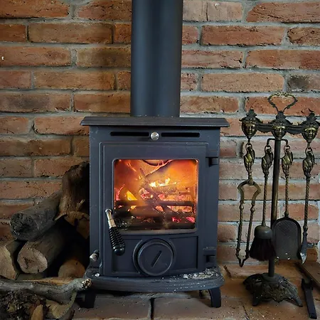 Casa vacanze Kisvacok Tiny House *