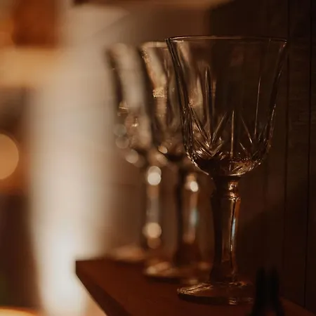 Kisvacok Tiny House Casa vacanze