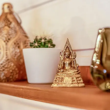 Kisvacok Tiny House