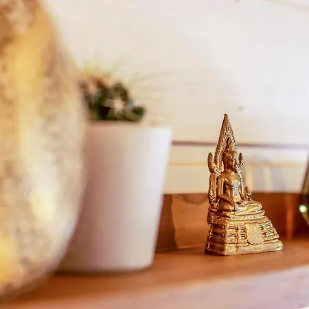 Kisvacok Tiny House Casa vacanze Verőcemaros