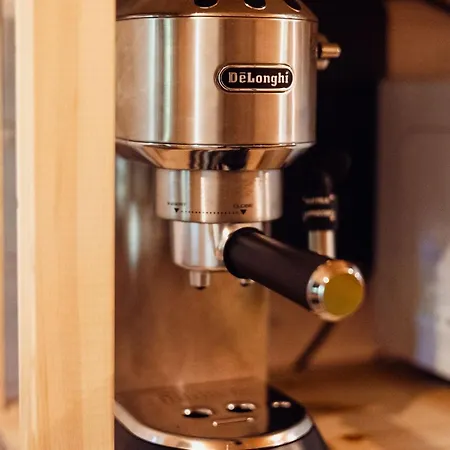 Kisvacok Tiny House Vakantiehuis *